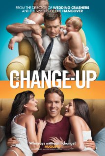 Change-Up, The