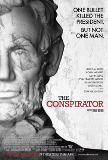 Conspirator, The