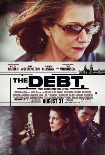 Debt, The