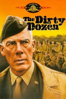 Dirty Dozen, The