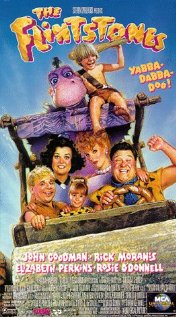 Flintstones, The