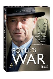 Foyle's War: Bad Blood