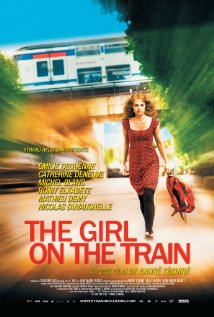 Girl on the Train, The(2009)