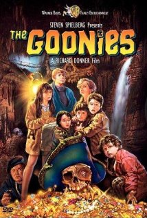 Goonies, The