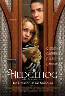 Hedgehog(Le Herisson), The