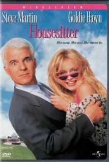 Housesitter, The