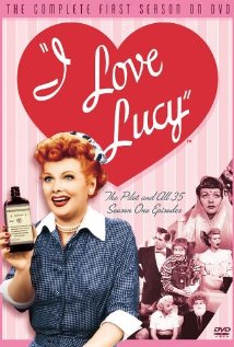 I Love Lucy: The Movie