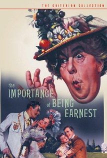 Importance of Being Earnest, The