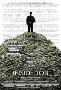 Inside Job, The