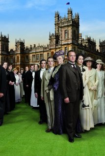 Downton Abbey Season 1