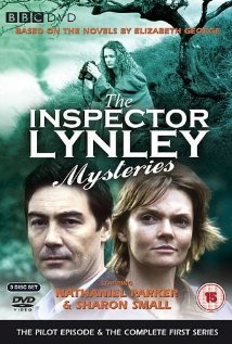 Inspector Lynley Mysteries: Chinese Walls