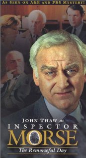 Inspector Morse: The Dead of Jericho