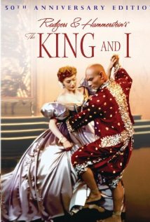 King and I, The