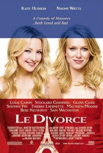 Divorce, Le