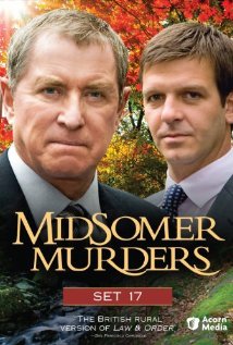 Midsomer Murders: Axeman Cometh