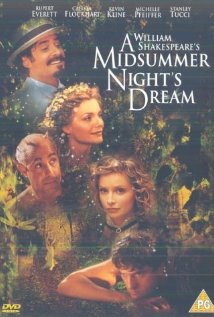 Midsummer Night's Dream, A