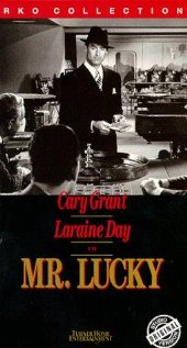 Mr Lucky