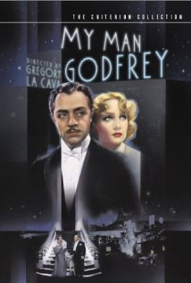 My Man Godfrey