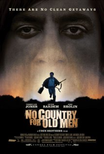 No Country For Old Men