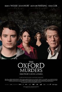 Oxford Murders, The