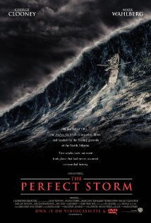 Perfect Storm, The