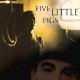 Poirot: Five Little Pigs