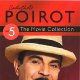 Poirot: Incredible Theft