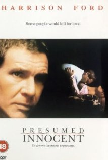 Presumed Innocent