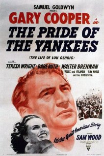 Pride of the Yankees, The