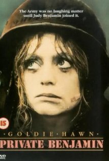 Private Benjamin