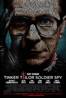 Tinker Tailer Soldier Spy