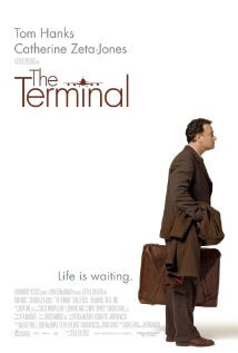 Terminal, The