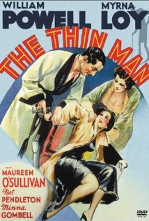 Thin Man, The