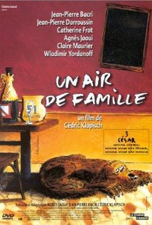 Family Resemblances (Un Air de Famille)