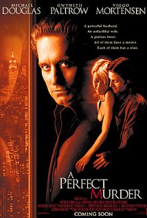 Perfect Murder, A