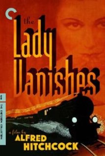 Lady Vanishes, The