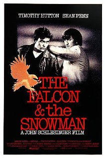 Falcon and the Snowman, The