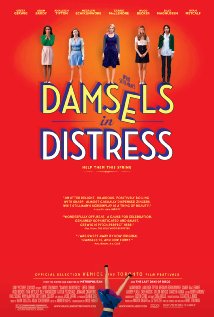 Damsels In Distress