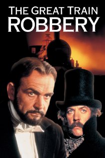 Great Train Robbery, The