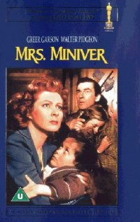 Mrs Miniver