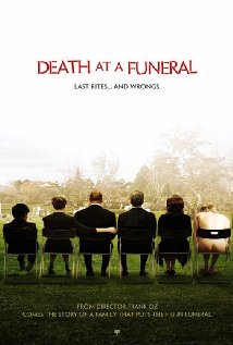 Death At A Funeral