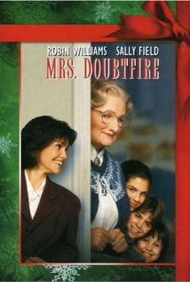 Mrs Doubtfire