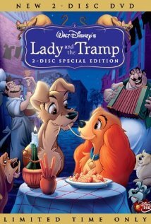 Lady and the Tramp