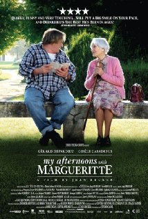 My Afternoons With Margueritte(La tête en friche)