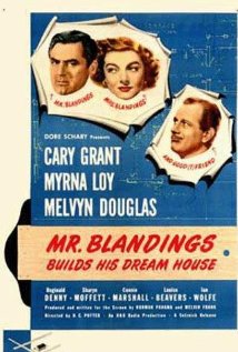 Mr Blandings Builds His Dream House