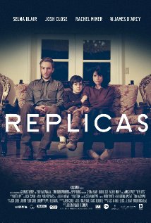 Replicas/ In Their Skin