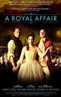 Royal Affair, A (En kongelig affaere)