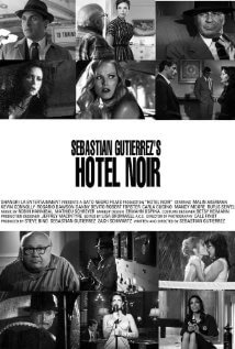 Hotel Noir