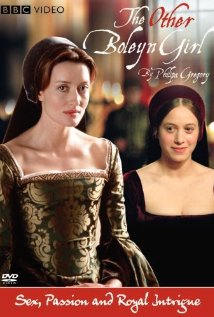 Other Boleyn Girl, The