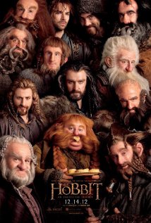 Hobbit: An Unexpected Journey, The